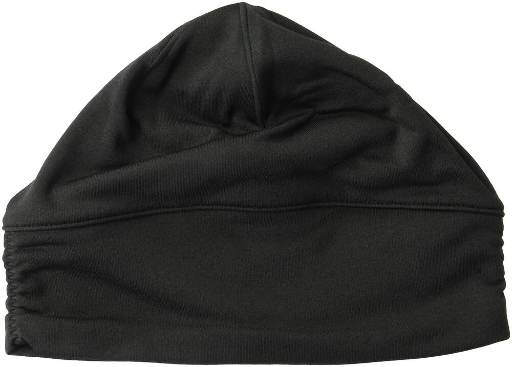 2762 Unisex Elevate Warm Beanie , Black, One Size